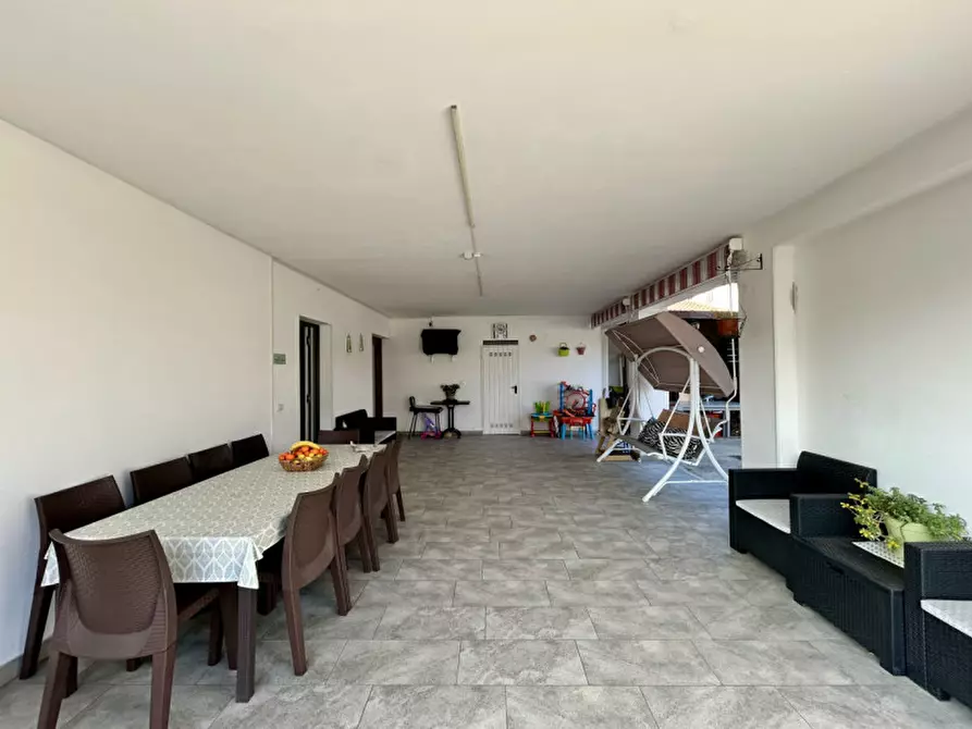 Immagine 12 di Casa bifamiliare in vendita  in Via Prese a Pescantina