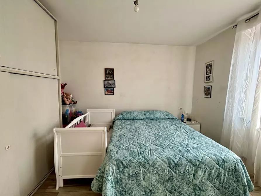 Immagine 23 di Casa bifamiliare in vendita  in Via Prese a Pescantina