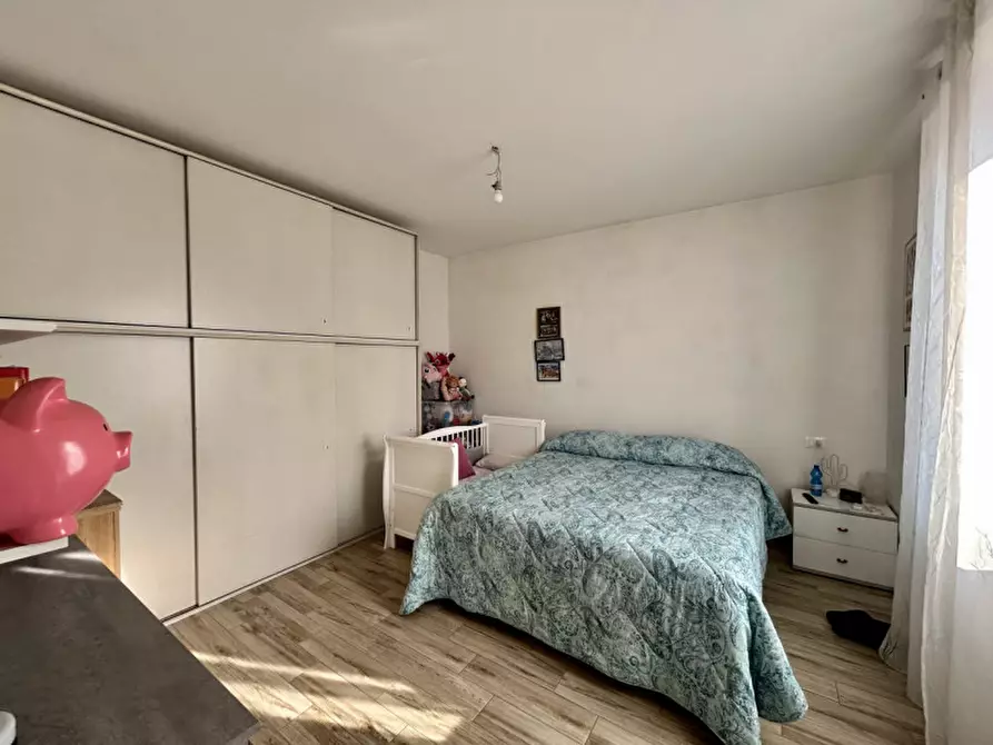 Immagine 24 di Casa bifamiliare in vendita  in Via Prese a Pescantina