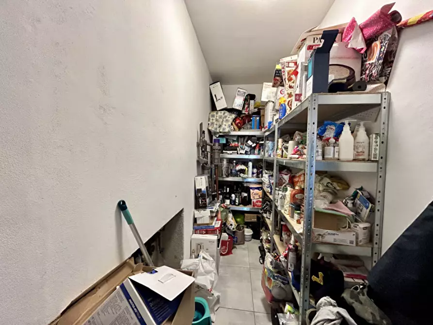 Immagine 25 di Casa bifamiliare in vendita  in Via Prese a Pescantina