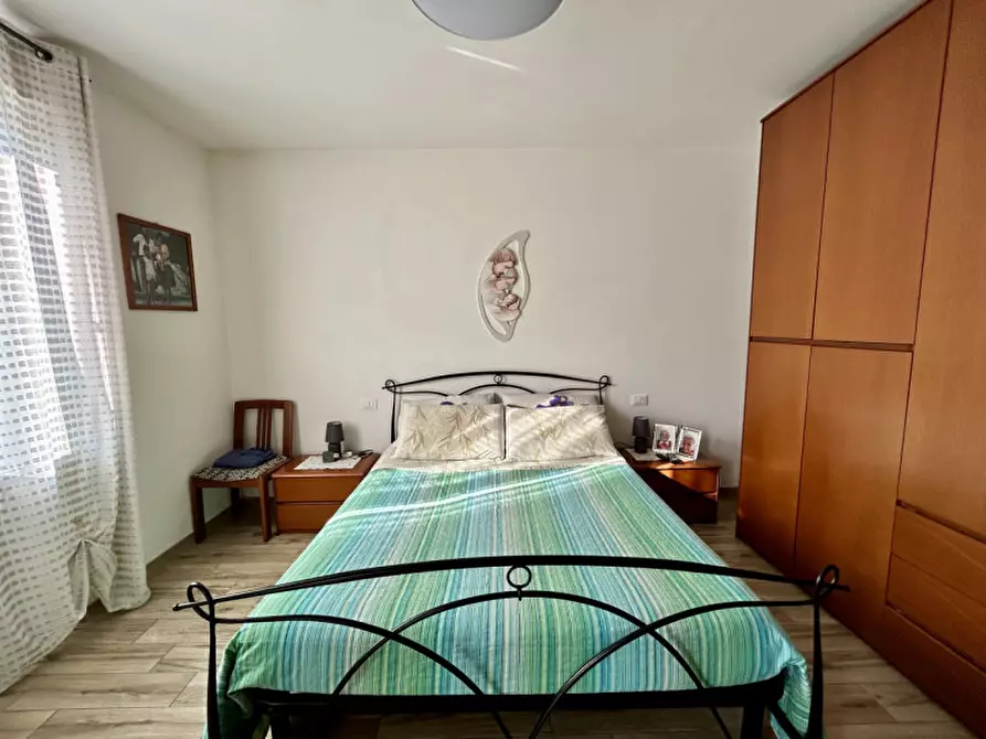 Immagine 27 di Casa bifamiliare in vendita  in Via Prese a Pescantina