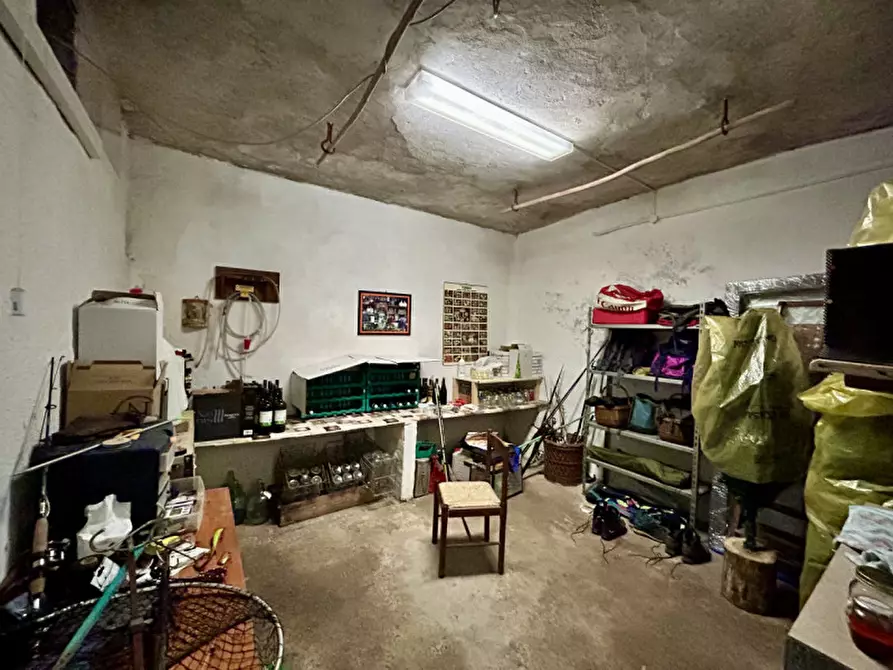 Immagine 28 di Casa bifamiliare in vendita  in Via Prese a Pescantina