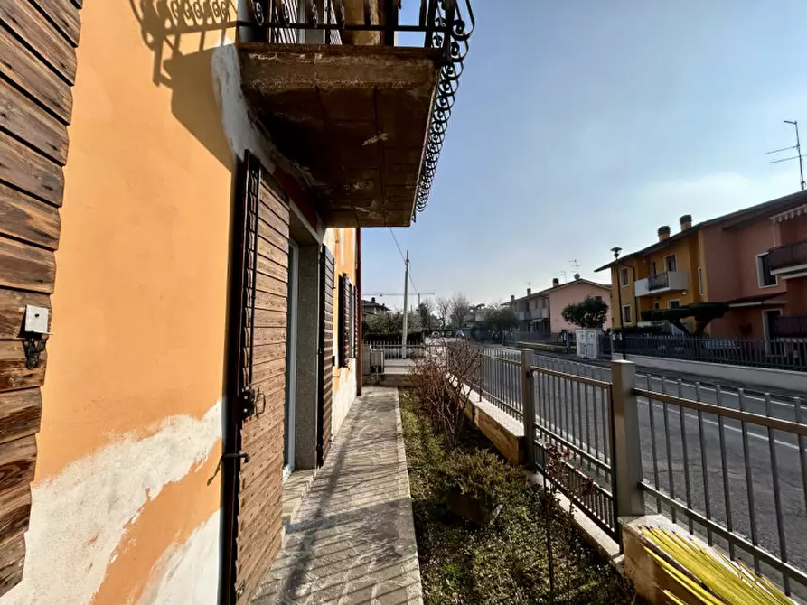 Immagine 29 di Casa bifamiliare in vendita  in Via Prese a Pescantina