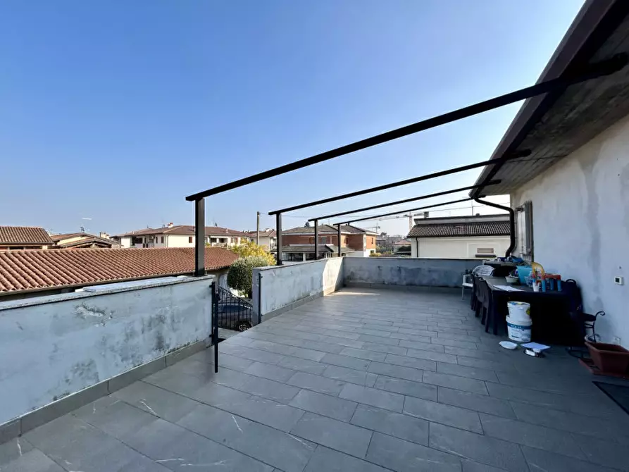 Immagine 31 di Casa bifamiliare in vendita  in Via Prese a Pescantina