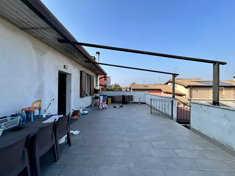 Immagine 32 di Casa bifamiliare in vendita  in Via Prese a Pescantina