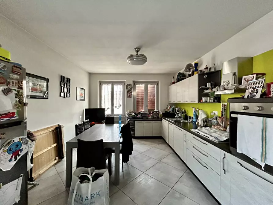 Immagine 33 di Casa bifamiliare in vendita  in Via Prese a Pescantina