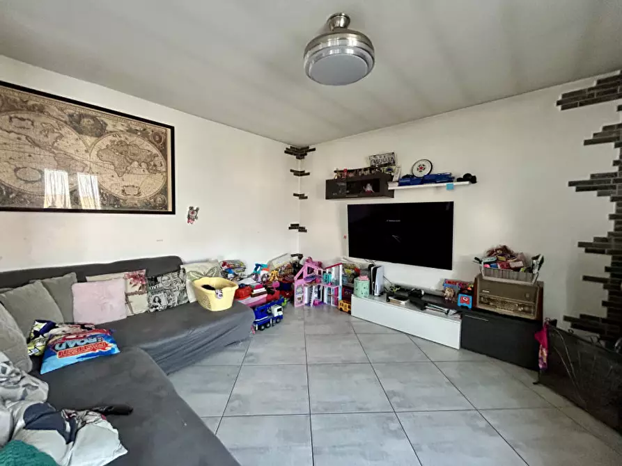 Immagine 37 di Casa bifamiliare in vendita  in Via Prese a Pescantina