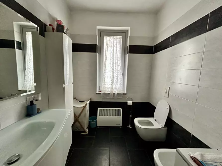 Immagine 39 di Casa bifamiliare in vendita  in Via Prese a Pescantina