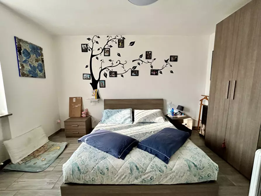 Immagine 41 di Casa bifamiliare in vendita  in Via Prese a Pescantina