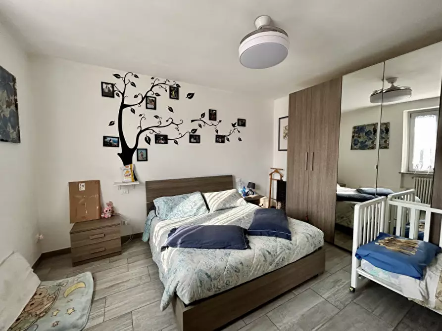 Immagine 42 di Casa bifamiliare in vendita  in Via Prese a Pescantina