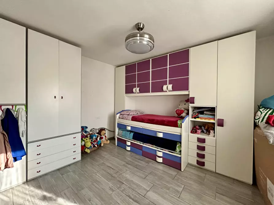 Immagine 43 di Casa bifamiliare in vendita  in Via Prese a Pescantina