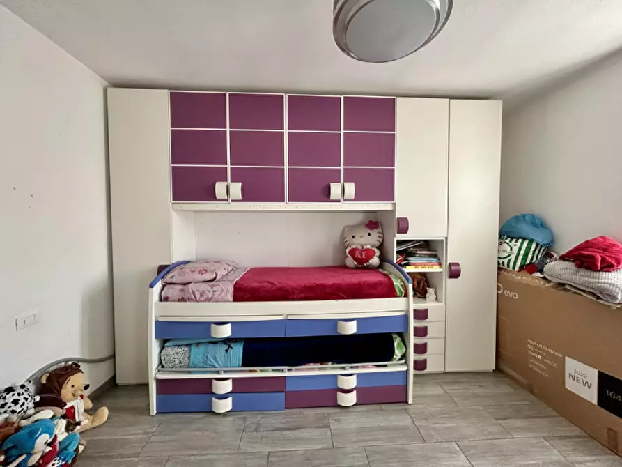 Immagine 44 di Casa bifamiliare in vendita  in Via Prese a Pescantina