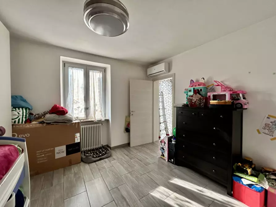 Immagine 45 di Casa bifamiliare in vendita  in Via Prese a Pescantina