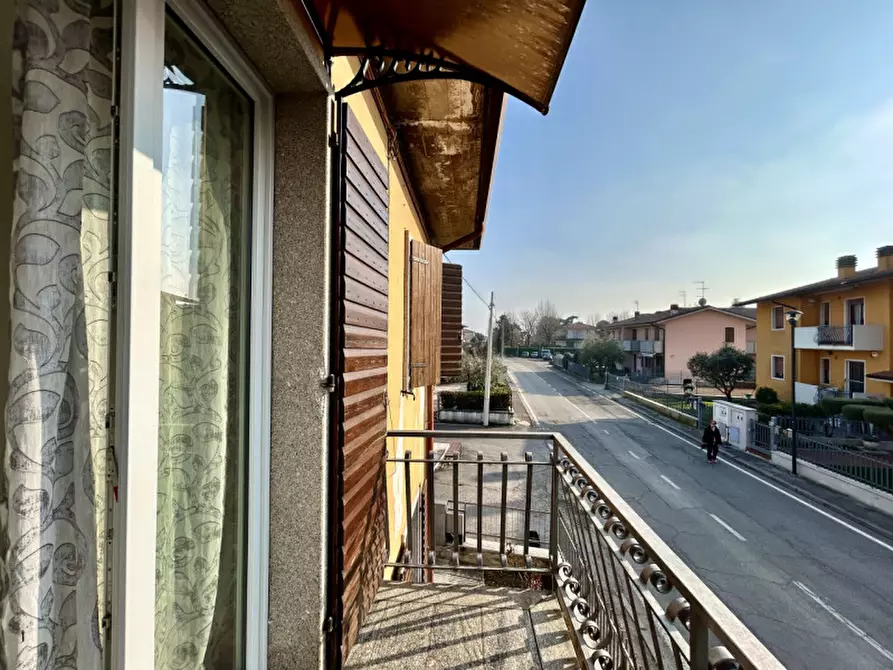 Immagine 46 di Casa bifamiliare in vendita  in Via Prese a Pescantina