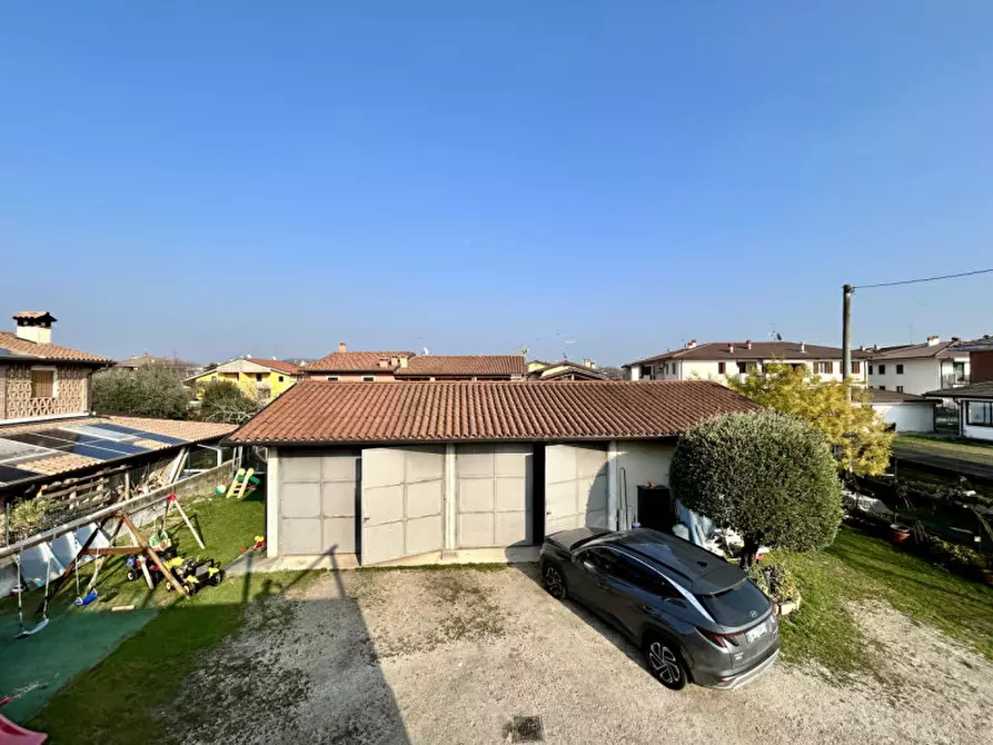 Immagine 47 di Casa bifamiliare in vendita  in Via Prese a Pescantina
