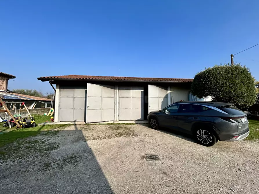 Immagine 48 di Casa bifamiliare in vendita  in Via Prese a Pescantina