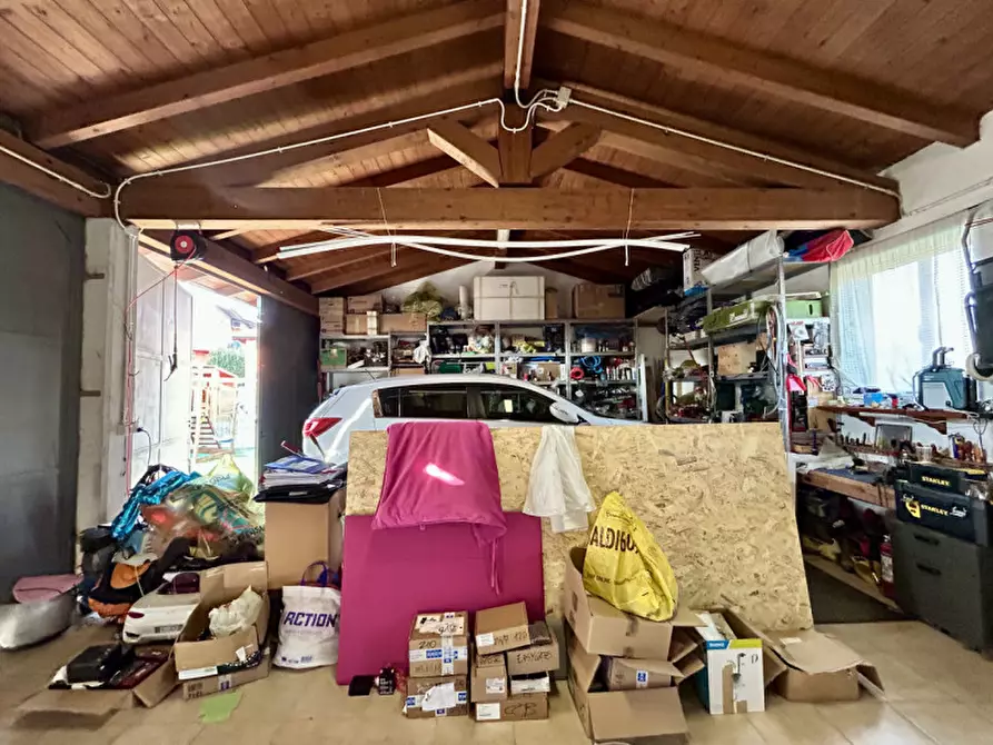 Immagine 49 di Casa bifamiliare in vendita  in Via Prese a Pescantina