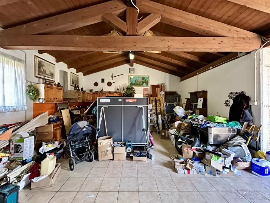 Immagine 50 di Casa bifamiliare in vendita  in Via Prese a Pescantina