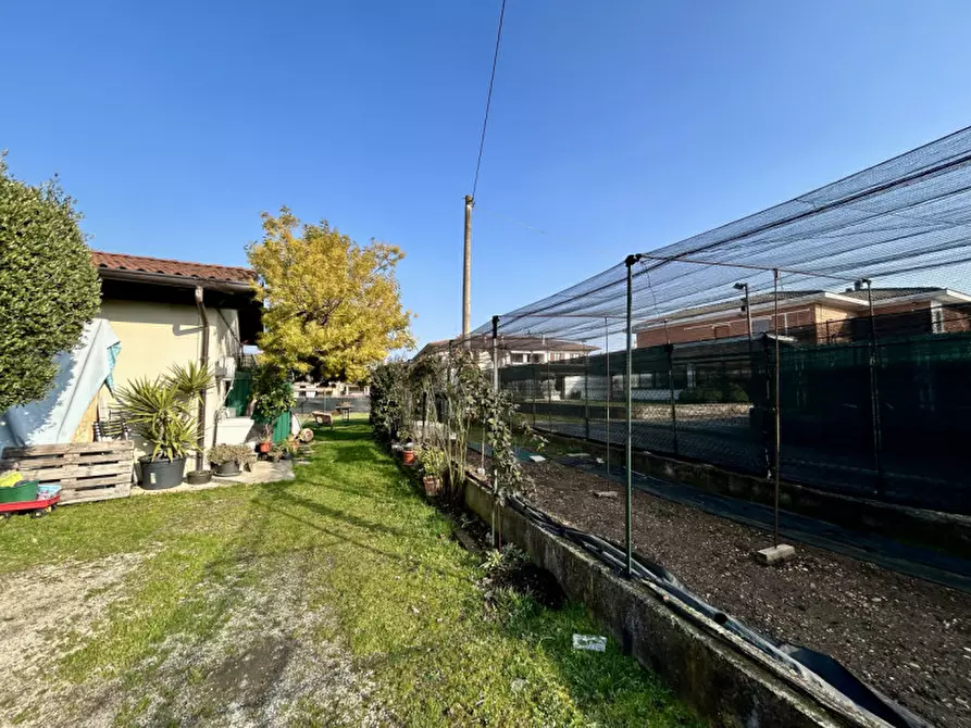 Immagine 51 di Casa bifamiliare in vendita  in Via Prese a Pescantina