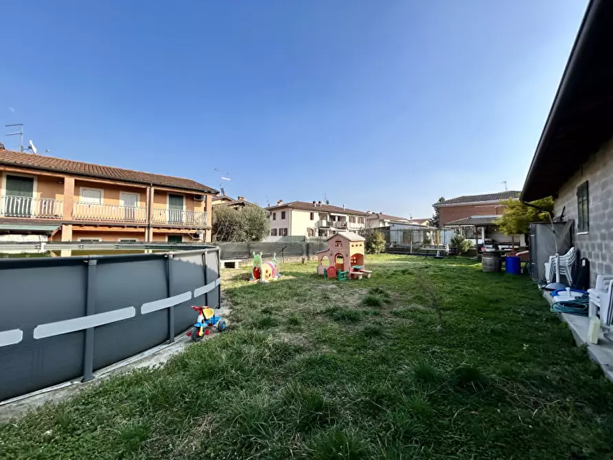 Immagine 53 di Casa bifamiliare in vendita  in Via Prese a Pescantina