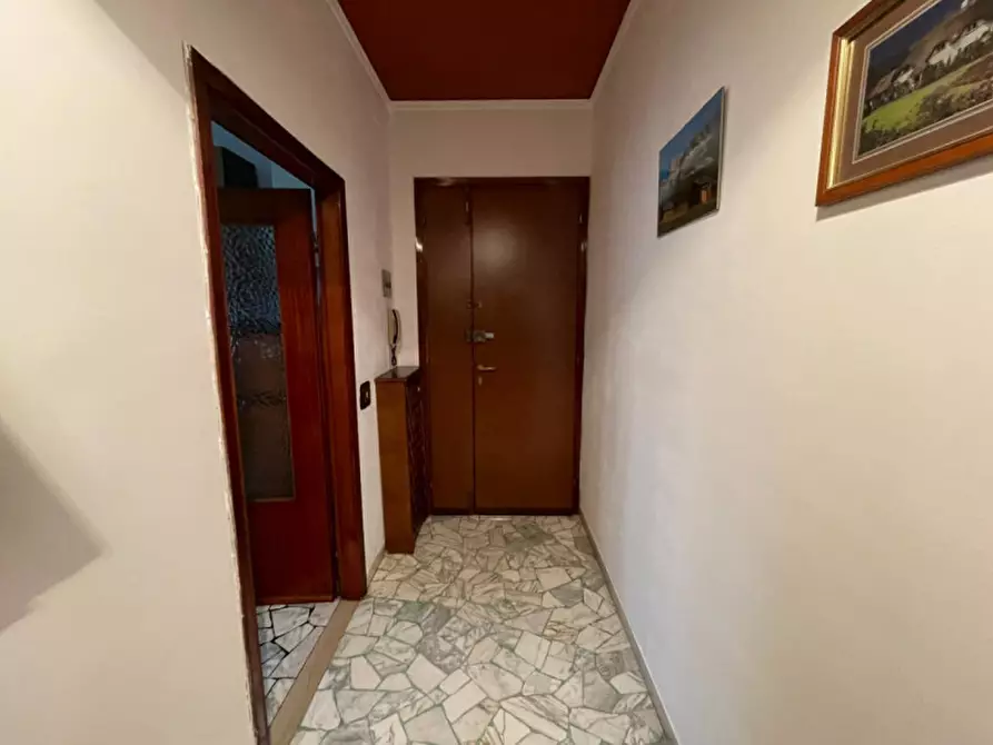 Immagine 1 di Camera in affitto  in Via Girolamo Forabosco a Padova