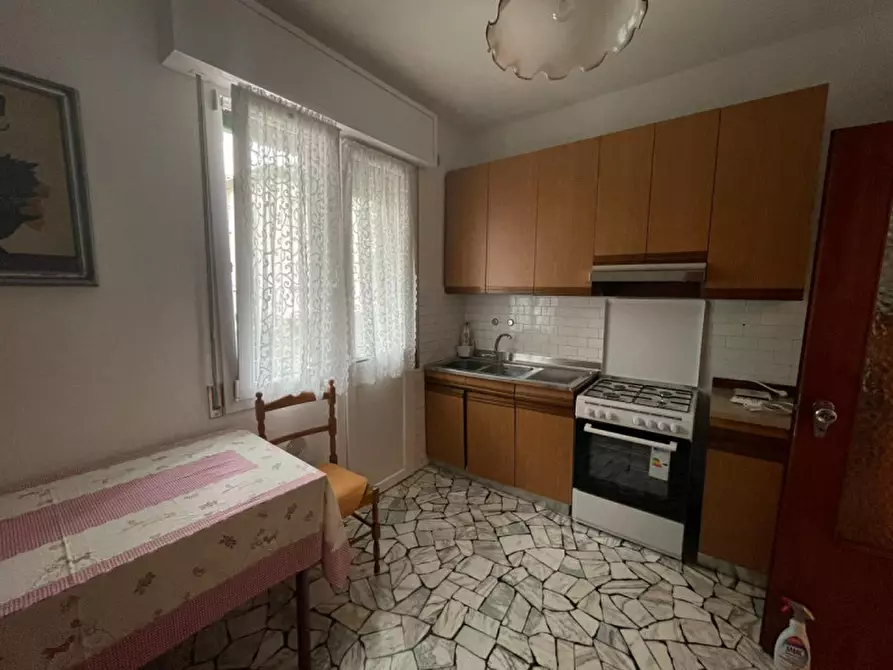 Immagine 4 di Camera in affitto  in Via Girolamo Forabosco a Padova