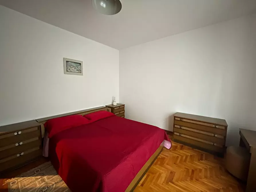 Immagine 10 di Camera in affitto  in Via Girolamo Forabosco a Padova