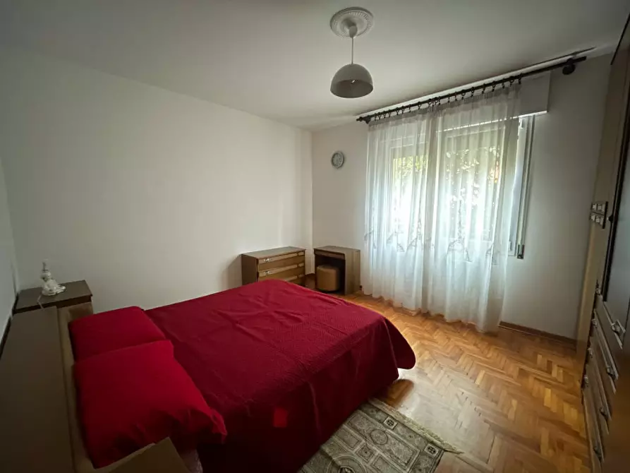 Immagine 11 di Camera in affitto  in Via Girolamo Forabosco a Padova