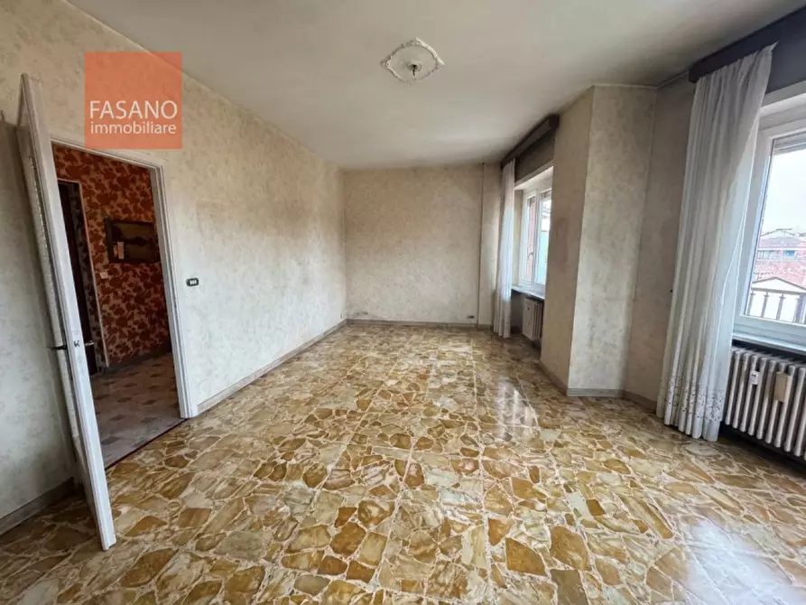 Immagine 9 di Appartamento in vendita  in Via Vittorio Asinari di Bernezzo a Torino