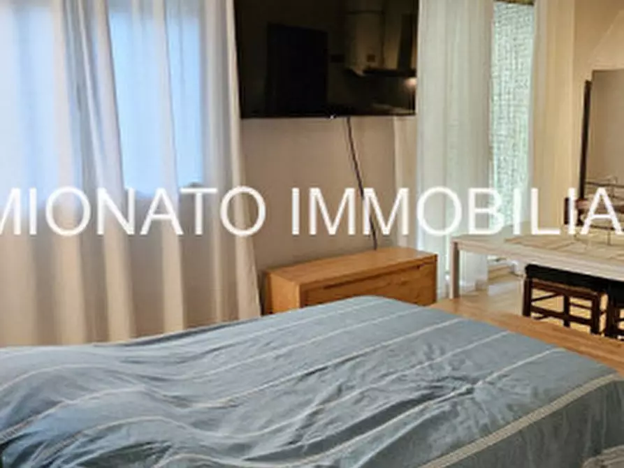 Immagine 2 di Appartamento in affitto  in Via Luigi Pirandello a Mirano