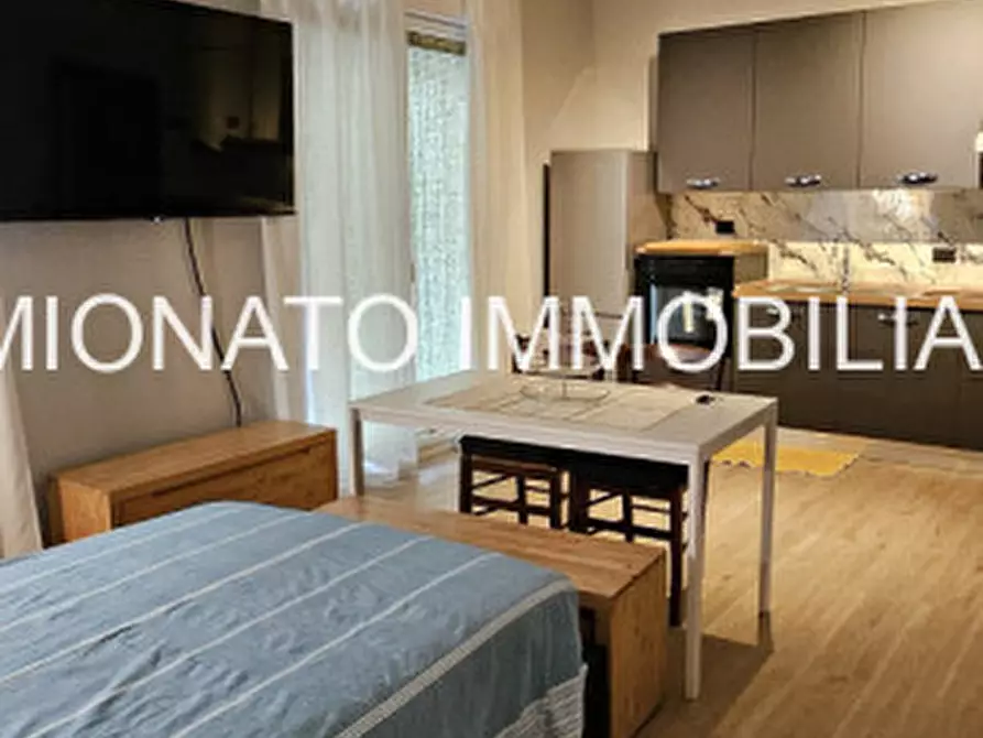 Immagine 4 di Appartamento in affitto  in Via Luigi Pirandello a Mirano