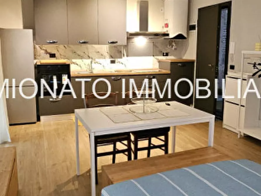 Immagine 5 di Appartamento in affitto  in Via Luigi Pirandello a Mirano