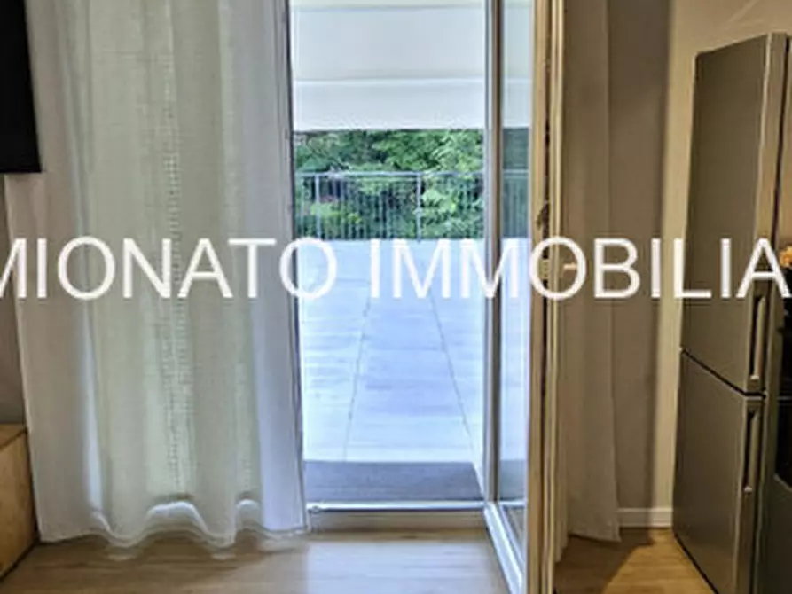 Immagine 6 di Appartamento in affitto  in Via Luigi Pirandello a Mirano