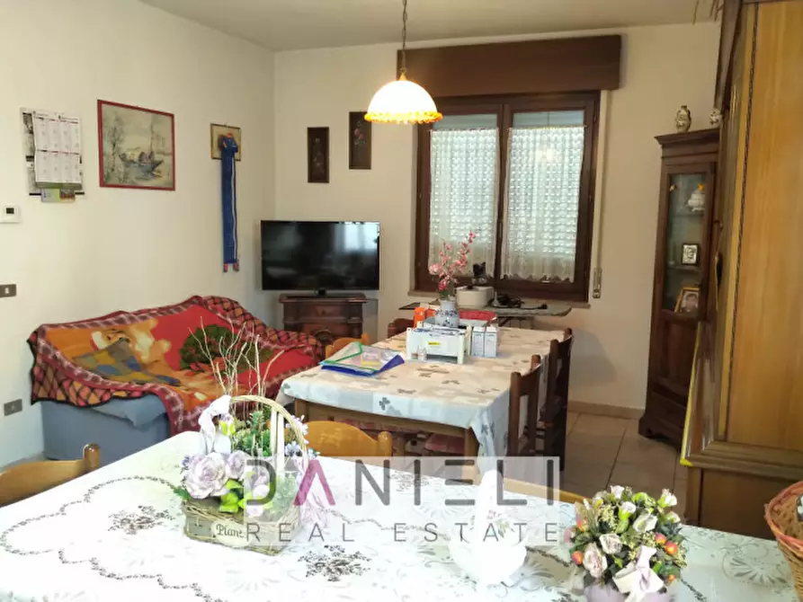 Immagine 2 di Appartamento in vendita  in Via San Giuseppe a Montecchio Maggiore