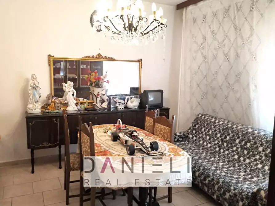 Immagine 3 di Appartamento in vendita  in Via San Giuseppe a Montecchio Maggiore