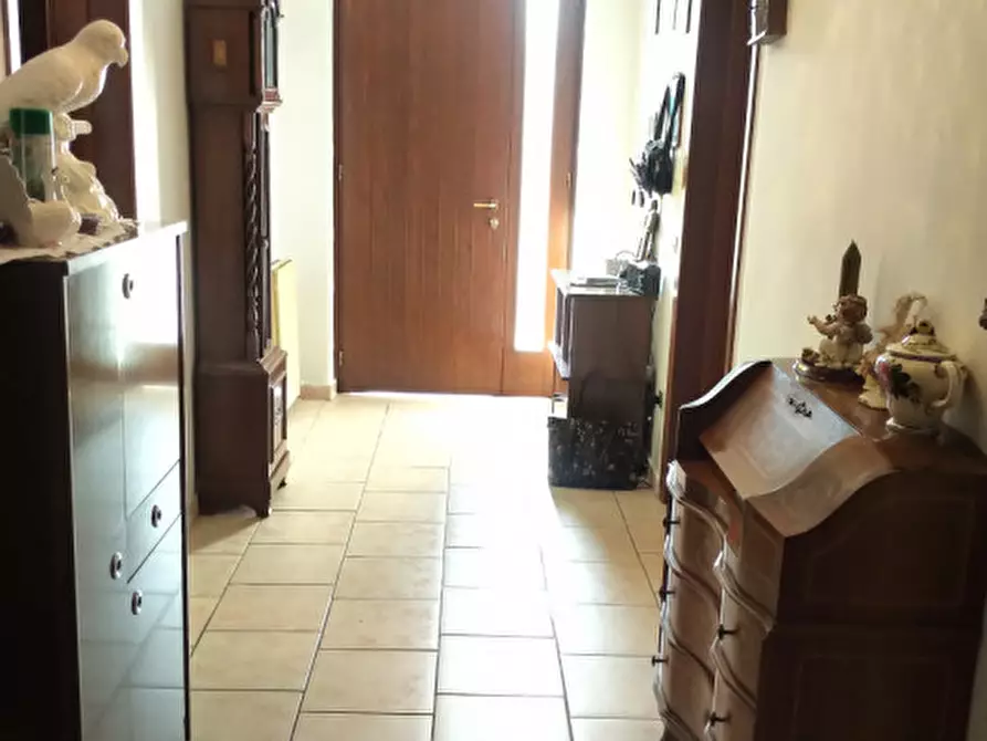 Immagine 5 di Appartamento in vendita  in Via San Giuseppe a Montecchio Maggiore