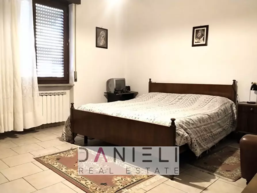 Immagine 11 di Appartamento in vendita  in Via San Giuseppe a Montecchio Maggiore