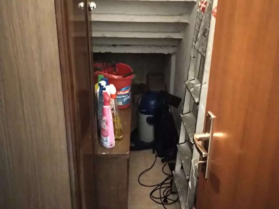 Immagine 14 di Appartamento in vendita  in Via San Giuseppe a Montecchio Maggiore