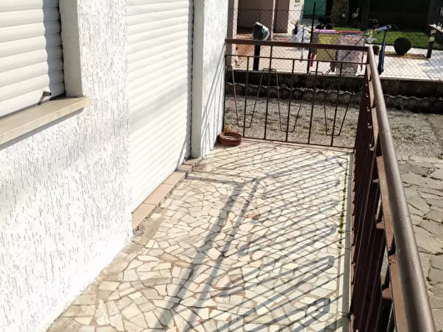 Immagine 17 di Appartamento in vendita  in Via San Giuseppe a Montecchio Maggiore