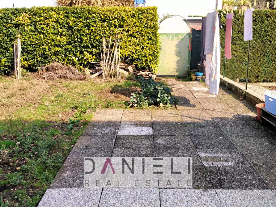 Immagine 20 di Appartamento in vendita  in Via San Giuseppe a Montecchio Maggiore