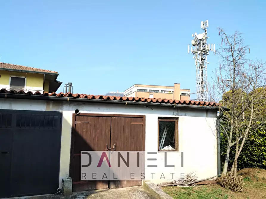 Immagine 22 di Appartamento in vendita  in Via San Giuseppe a Montecchio Maggiore