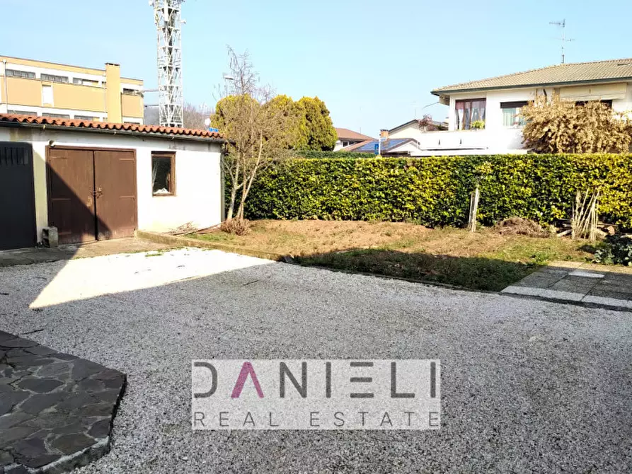 Immagine 24 di Appartamento in vendita  in Via San Giuseppe a Montecchio Maggiore