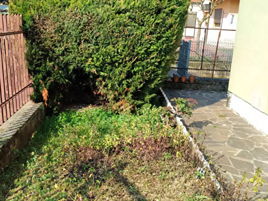 Immagine 25 di Appartamento in vendita  in Via San Giuseppe a Montecchio Maggiore