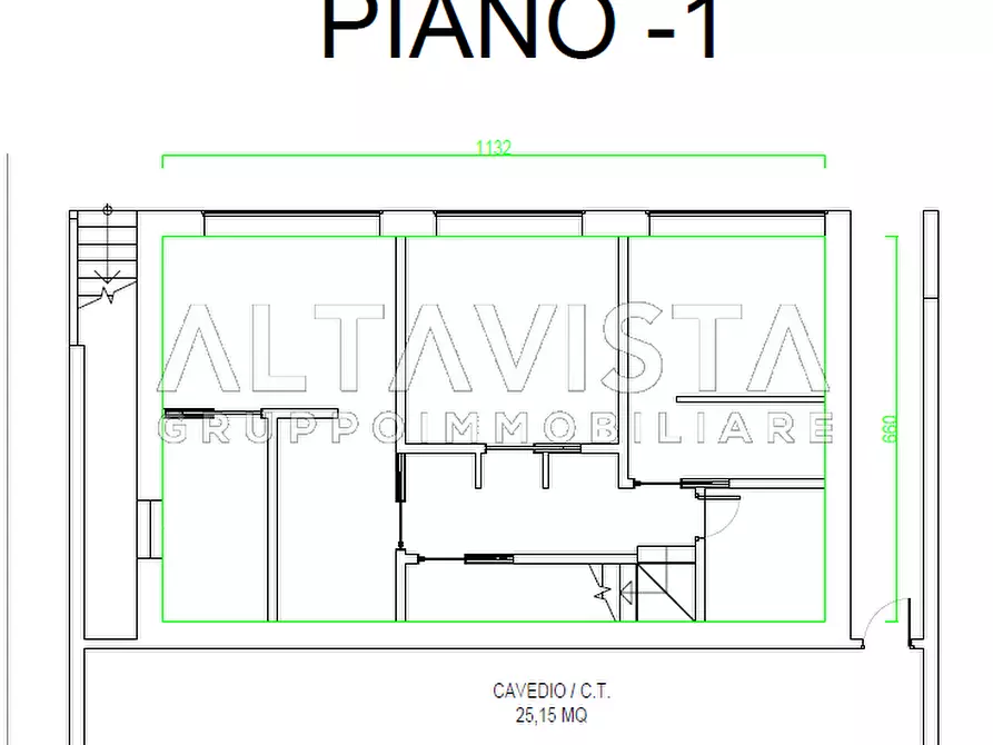 Immagine 13 di Villa in vendita  in Via dei Colli a Soiano Del Lago