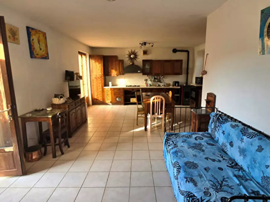 Immagine 2 di Villetta a schiera in vendita  in Strada del Villaretto 174 a Torino