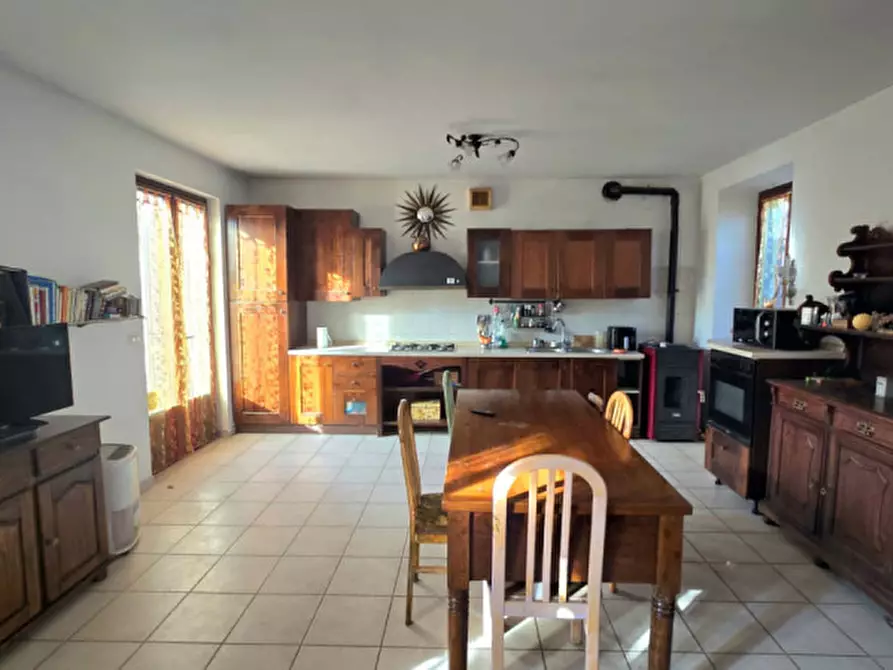 Immagine 4 di Villetta a schiera in vendita  in Strada del Villaretto 174 a Torino