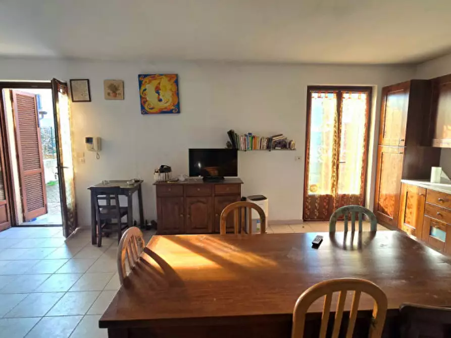 Immagine 5 di Villetta a schiera in vendita  in Strada del Villaretto 174 a Torino