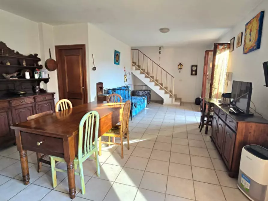 Immagine 7 di Villetta a schiera in vendita  in Strada del Villaretto 174 a Torino