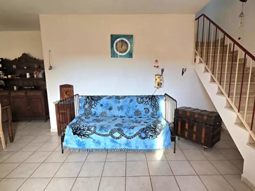 Immagine 8 di Villetta a schiera in vendita  in Strada del Villaretto 174 a Torino