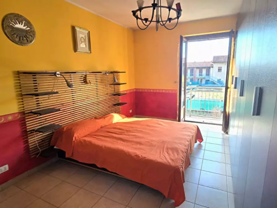 Immagine 12 di Villetta a schiera in vendita  in Strada del Villaretto 174 a Torino